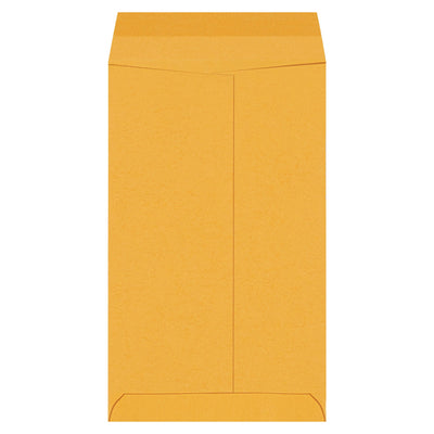 5.5x3.125 28 lb Kraft Gummed Envelopes 5000/Case EN1030 - alias listing