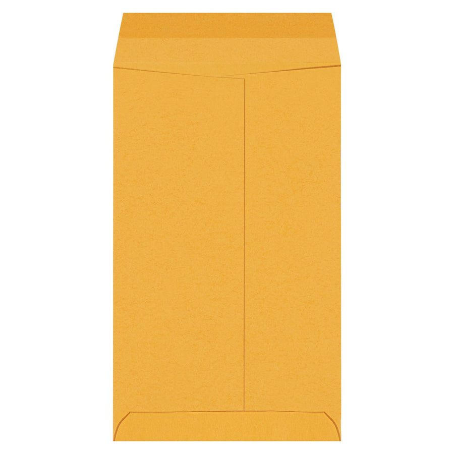 5.5x3.125 28 lb Kraft Gummed Envelopes 5000/Case EN1030 - alias listing