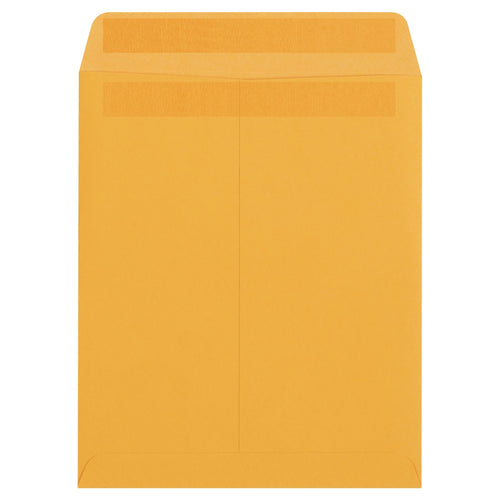 9.5x12.5 Kraft Redi-Seal Envelopes 500/Case EN1043 - alias listing