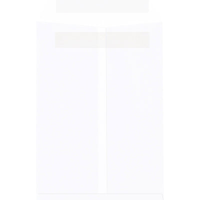 6x9 28 lb White Redi-Seal Envelopes 1000/Case EN1046 - alias listing