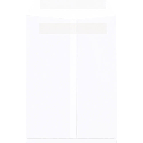 6x9 28 lb White Redi-Seal Envelopes 1000/Case EN1046 - alias listing