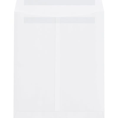 9x12 28 lb White Redi-Seal Envelopes 500/Case EN1047 - alias listing