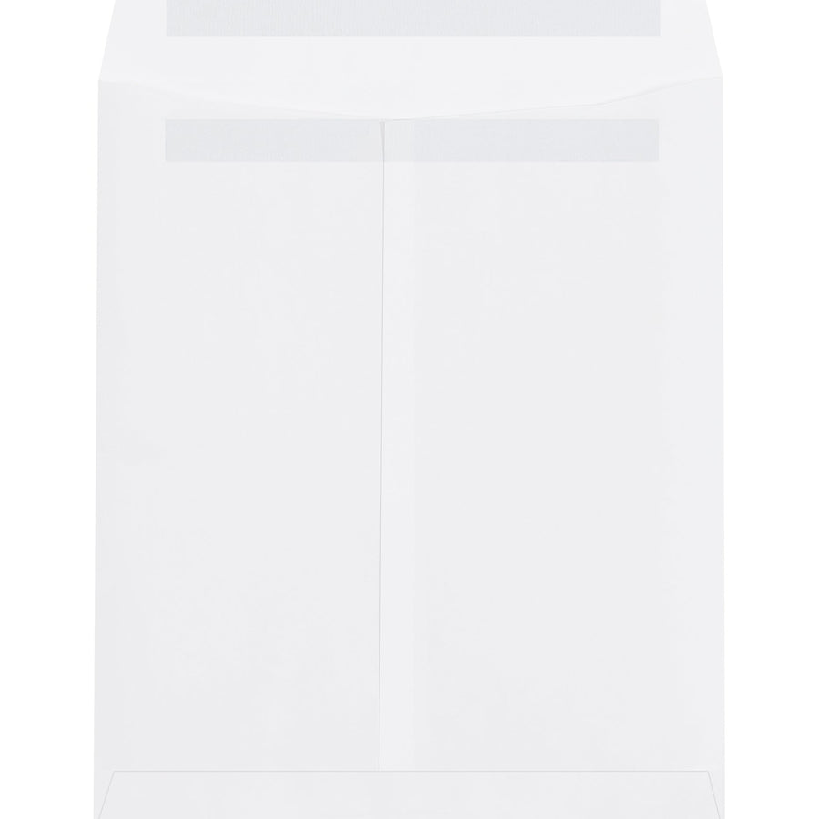 9x12 28 lb White Redi-Seal Envelopes 500/Case EN1047 - alias listing
