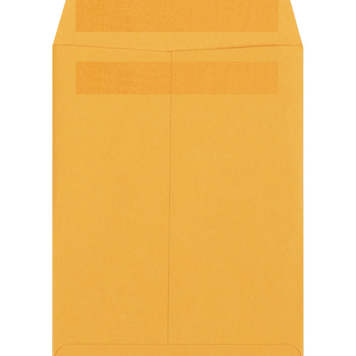7.5x10.5 28 lb Kraft Redi-Seal Envelopes 1000/Case EN1050 - alias listing