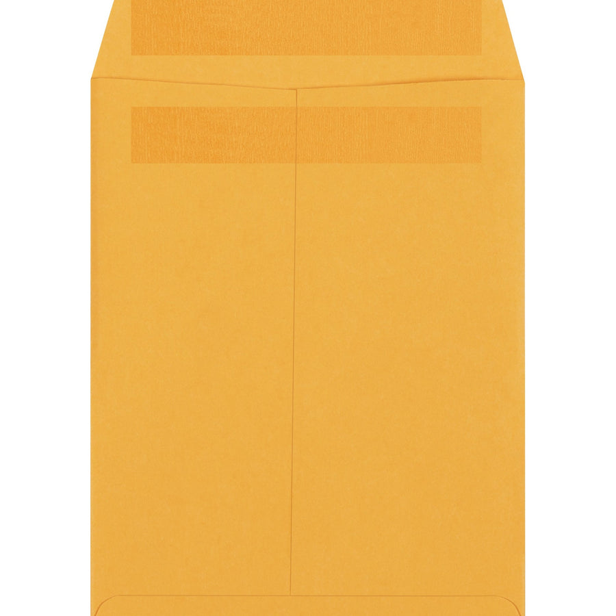 7.5x10.5 28 lb Kraft Redi-Seal Envelopes 1000/Case EN1050 - alias listing