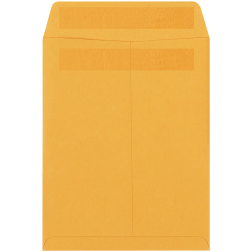 Speed up mail preparation with these durable 7.5x10.5