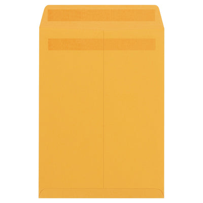 15x10 28 lb Kraft Redi-Seal Envelopes 250/Case EN1054 - alias listing