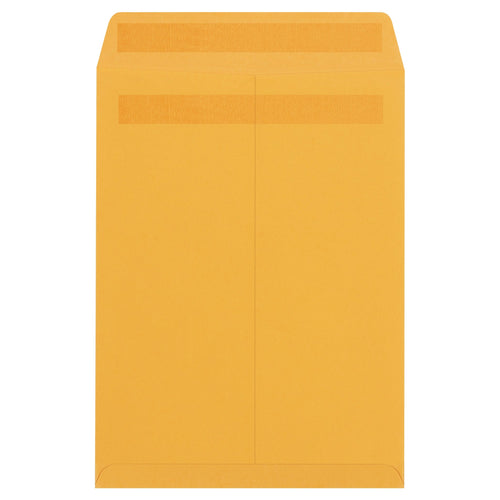 15x10 28 lb Kraft Redi-Seal Envelopes 250/Case EN1054 - alias listing