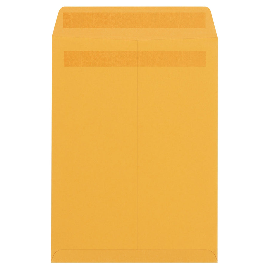 15x10 28 lb Kraft Redi-Seal Envelopes 250/Case EN1054 - alias listing