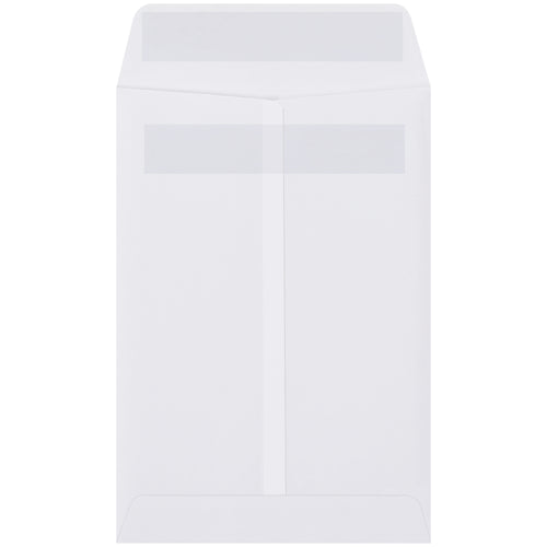 Save mailroom time with our 6.5