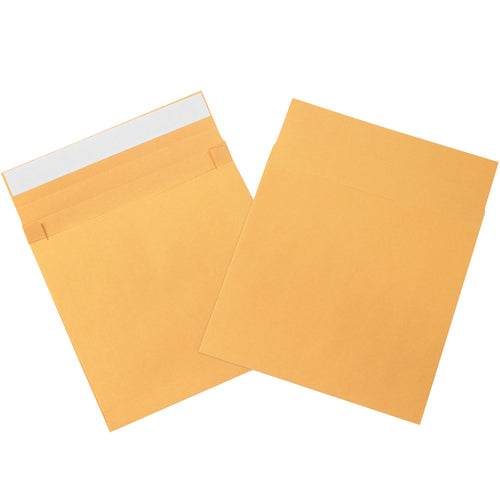 Speed up your mailroom with these 12 x 10 x 2