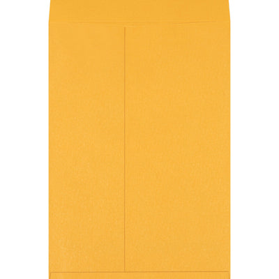 12.5x18.5 28 lb Kraft Ungummed Jumbo Envelopes 100/Case EN1080 - alias listing