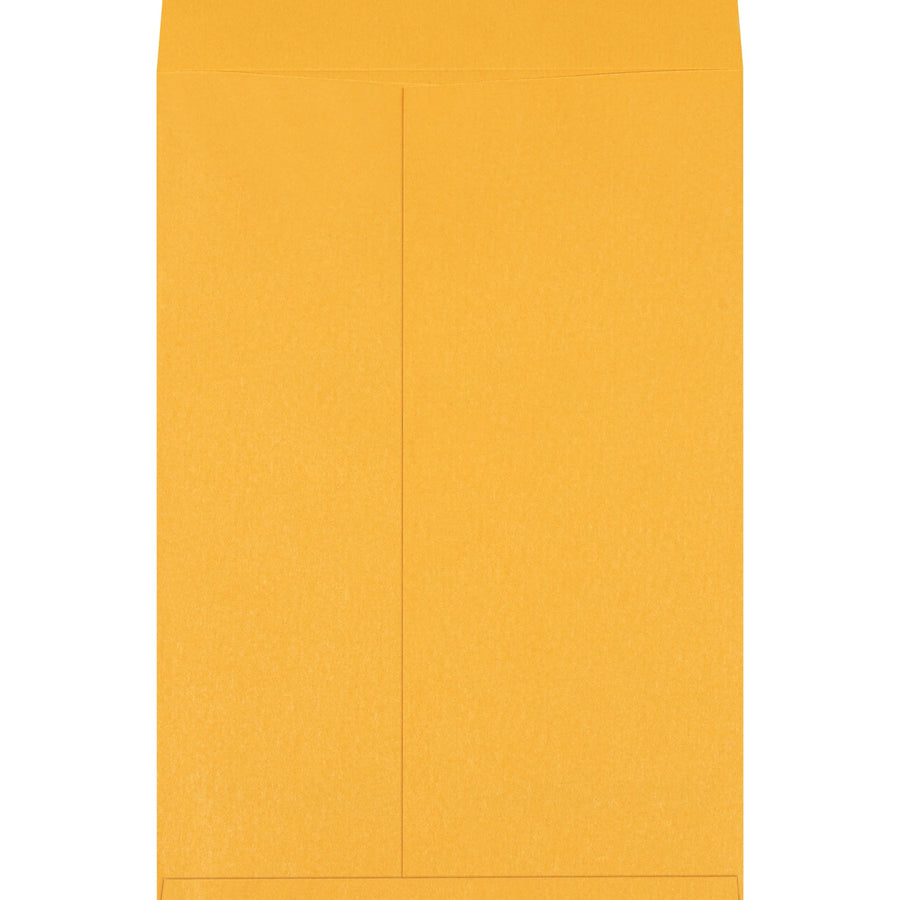 12.5x18.5 28 lb Kraft Ungummed Jumbo Envelopes 100/Case EN1080 - alias listing