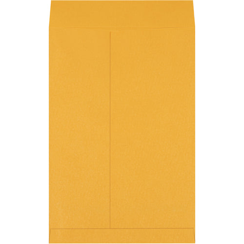 Protect oversized documents, prints, and catalogs with these 12.5 x 18.5