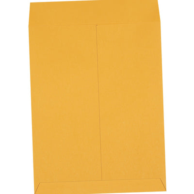 14x18 28 lb Kraft Ungummed Jumbo Envelopes 100/Case EN1081 - alias listing