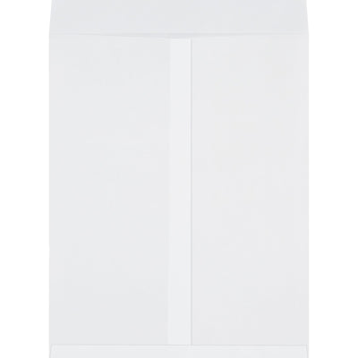 18x14 28 lb White Ungummed Jumbo Envelopes 250/Case EN1081W - alias listing