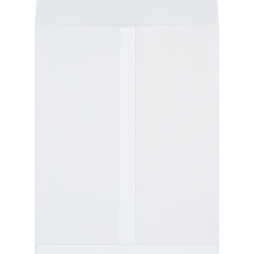 18x14 28 lb White Ungummed Jumbo Envelopes 250/Case EN1081W - alias listing