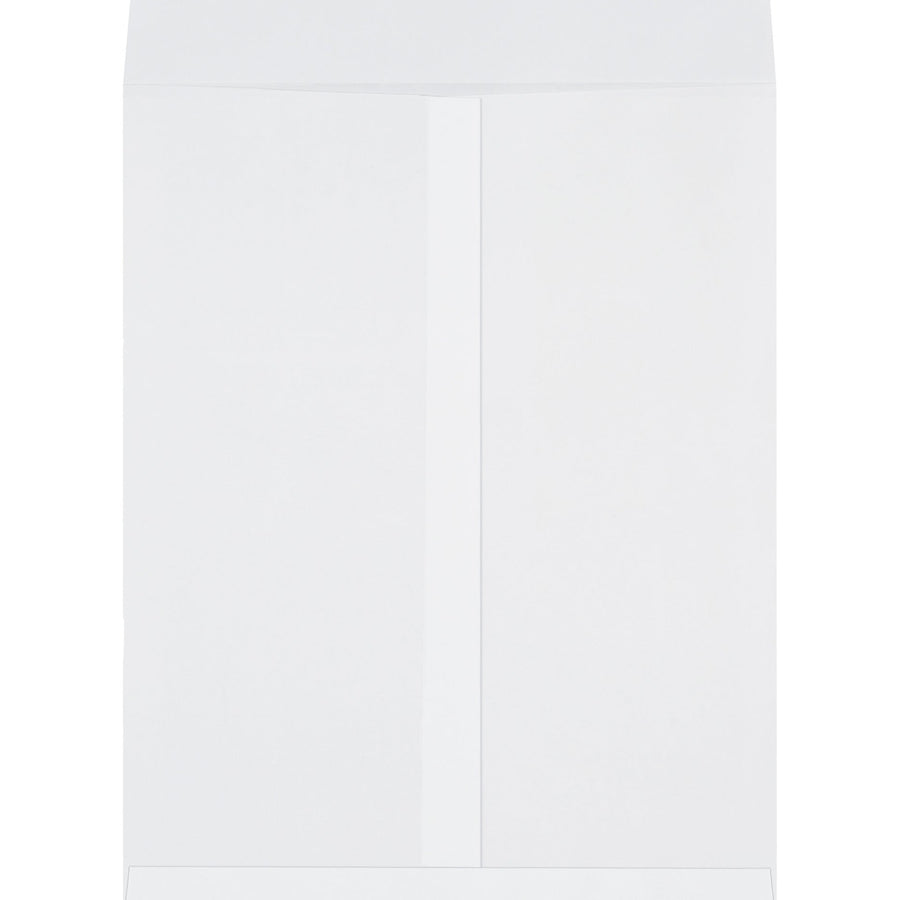 18x14 28 lb White Ungummed Jumbo Envelopes 250/Case EN1081W - alias listing