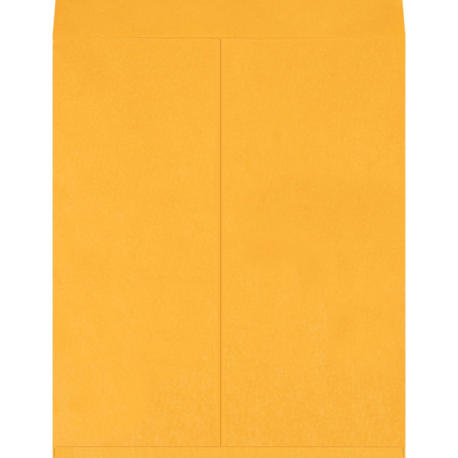 20x16 28 lb Kraft Ungummed Jumbo Envelopes 100/Case EN1083 - alias listing