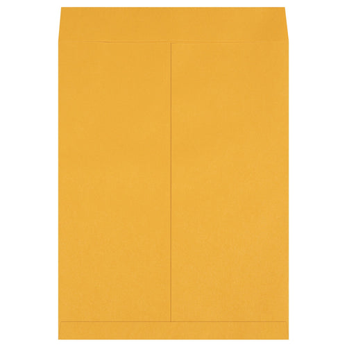 22x17 28 lb Kraft Jumbo Envelopes 100/Case EN1084 - alias listing
