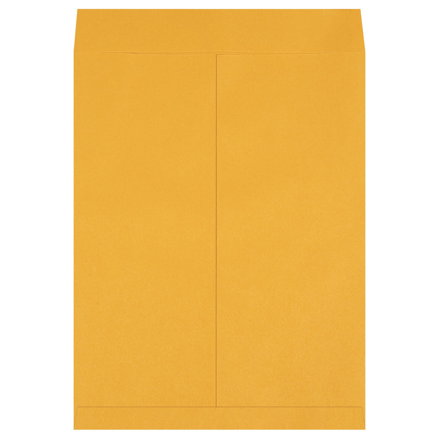 22x17 28 lb Kraft Jumbo Envelopes 100/Case EN1084 - alias listing