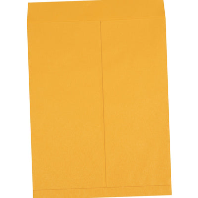 23x18 28 lb Kraft Ungummed Jumbo Envelopes 100/Case EN1085 - alias listing