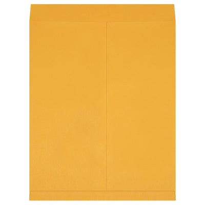 27x22 28 lb Kraft Jumbo Envelopes 100/Case EN1086 - alias listing