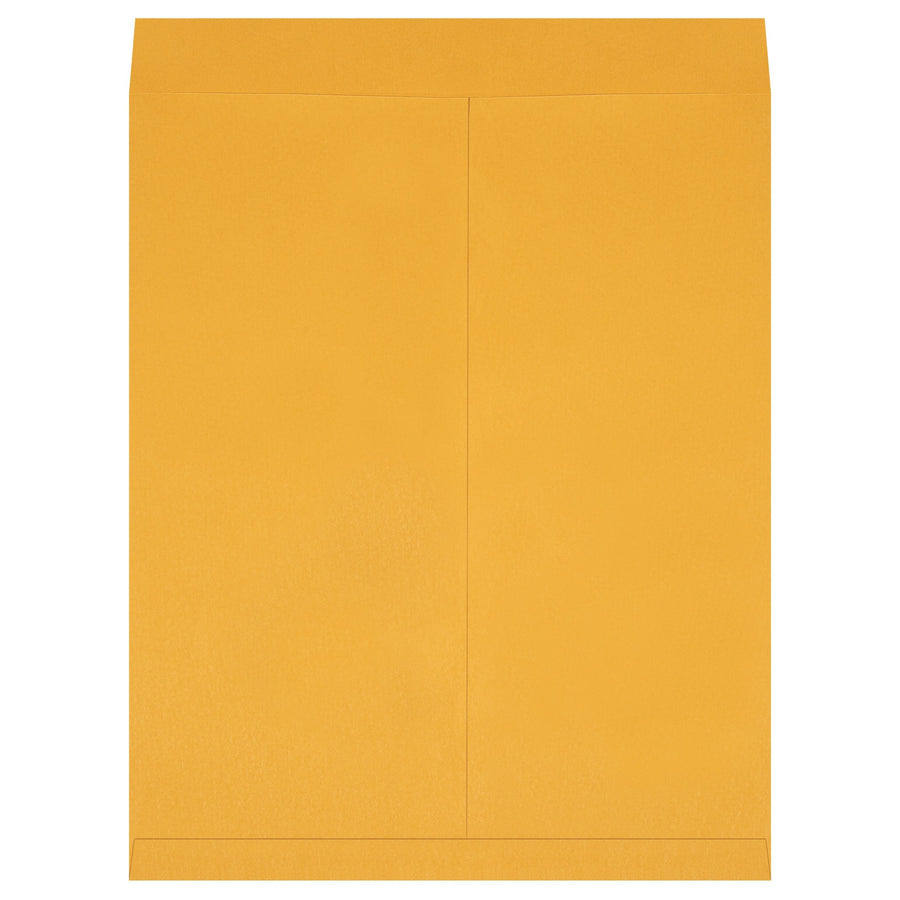 27x22 28 lb Kraft Jumbo Envelopes 100/Case EN1086 - alias listing