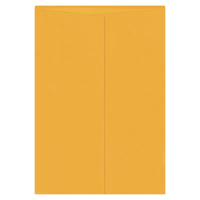 24x36 28 lb Kraft Ungummed Jumbo Envelopes 100/Case EN1088 - alias listing