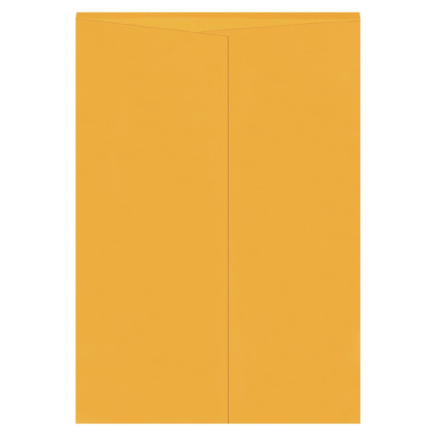 24x36 28 lb Kraft Ungummed Jumbo Envelopes 100/Case EN1088 - alias listing
