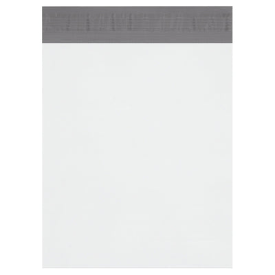 11x13x4 2.5 Mil Self-Seal Poly Mailers 100/Case EPM11134 - alias listing