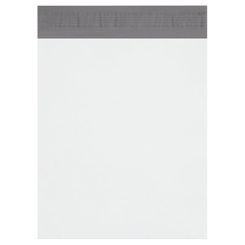 11x13x4 2.5 Mil Self-Seal Poly Mailers 100/Case EPM11134 - alias listing