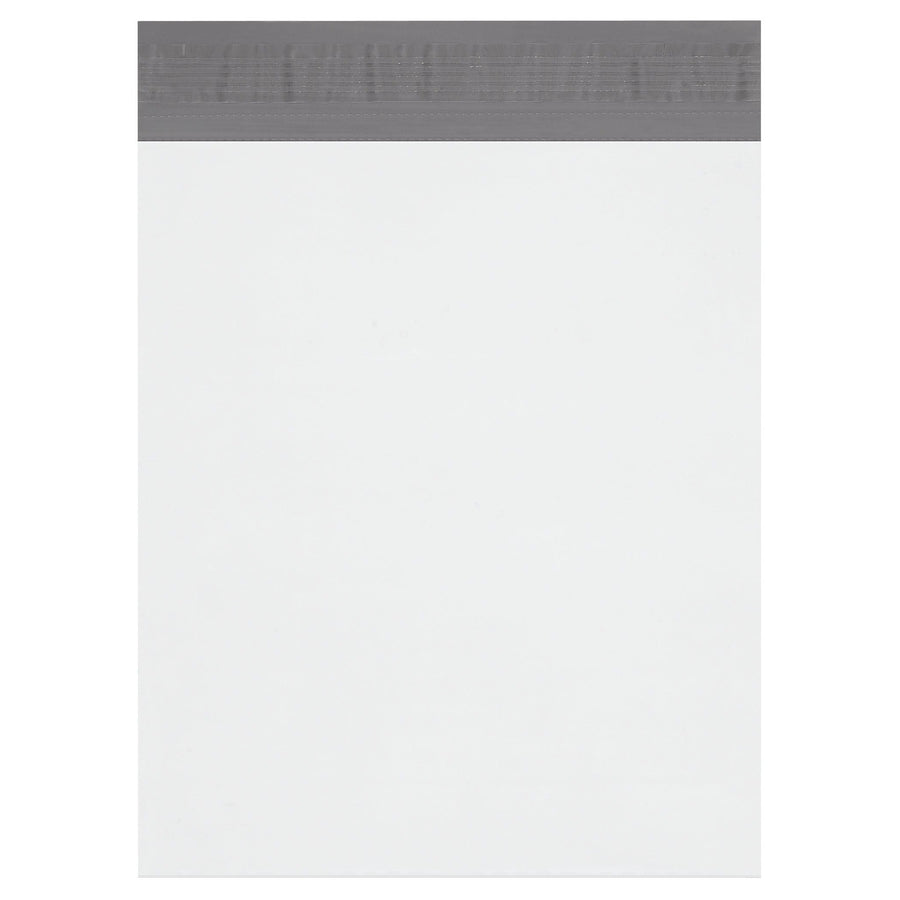 11x13x4 2.5 Mil Self-Seal Poly Mailers 100/Case EPM11134 - alias listing