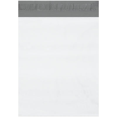 Professional-grade 13x16x2" expansion poly mailers built for e-commerce brands shipping thicker items like binders and catalogs. Our 2.5 mil self-seal mailers offer puncture, moisture, and tear resistance with a gusseted design that accommodates contents up to 2" thick. Case of 100 units ready to ship.