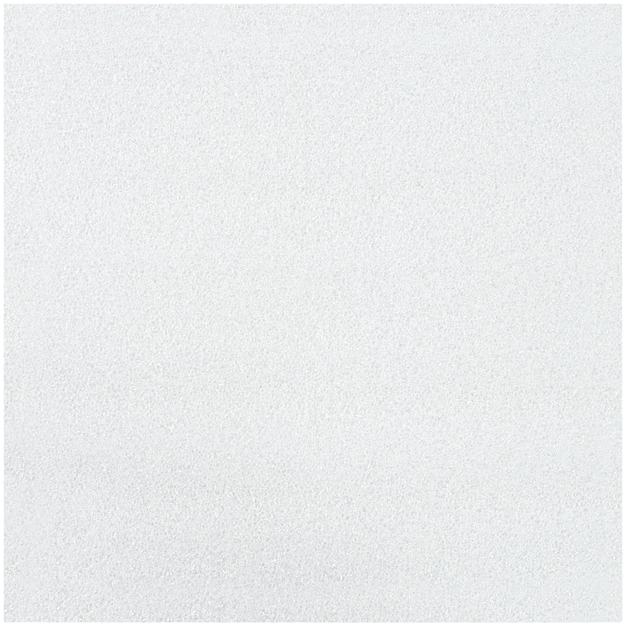 Protect small parts and precision goods with these 12x12" flush cut foam pouches made from non-abrasive polyethylene. Pre-sealed lightweight design eliminates assembly time. Sold in cases of 150 pouches for cost-effective bulk protection.