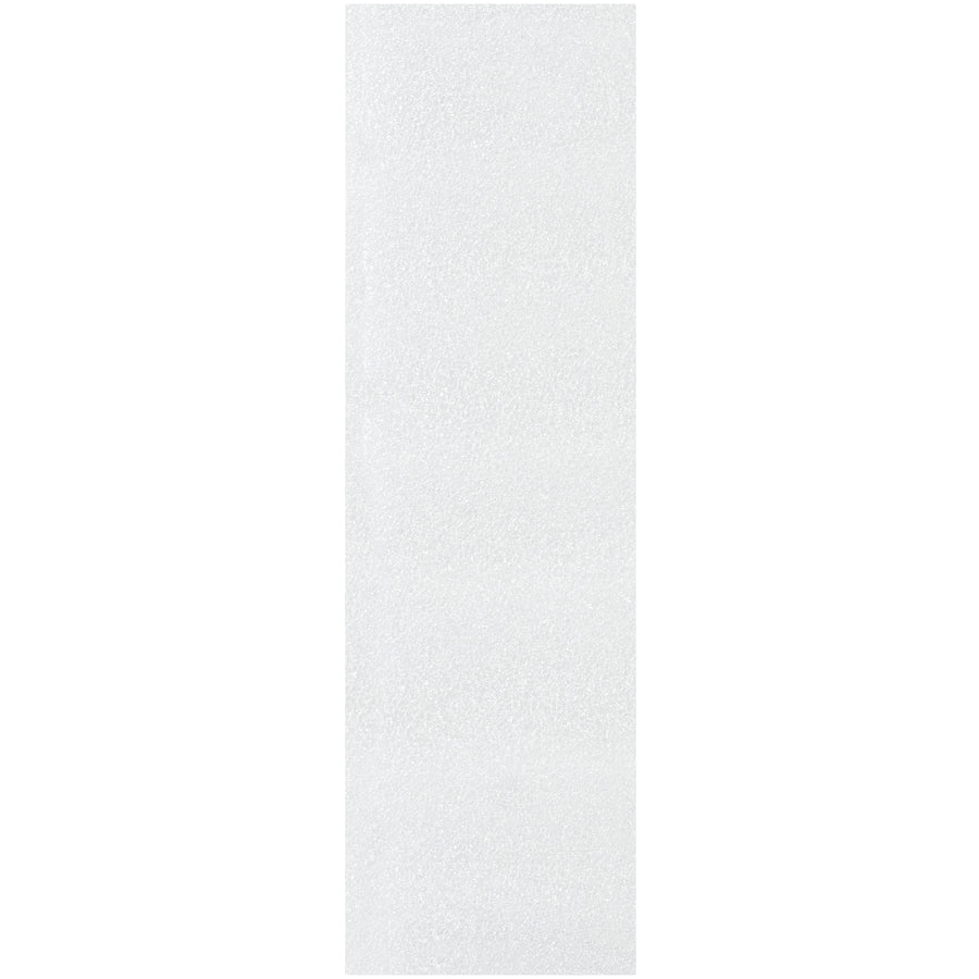 Protect small precision parts with Packrift's 10" x 3" flush cut foam pouches. Each pouch is pre-sealed, non-abrasive polyethylene construction–no assembly required. Ships 500 pouches per case for economical, lightweight cushioning of delicate items.