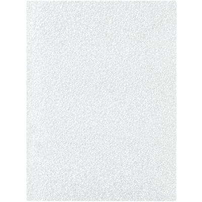 Protect small precision goods with 4x3" flush cut foam pouches made from 1/8" polyethylene. Non-abrasive, lightweight cushioning sealed into convenient bags for easy packing. Ships 500 pouches per case‚ideal for high-volume shippers seeking reliable fragile item protection.