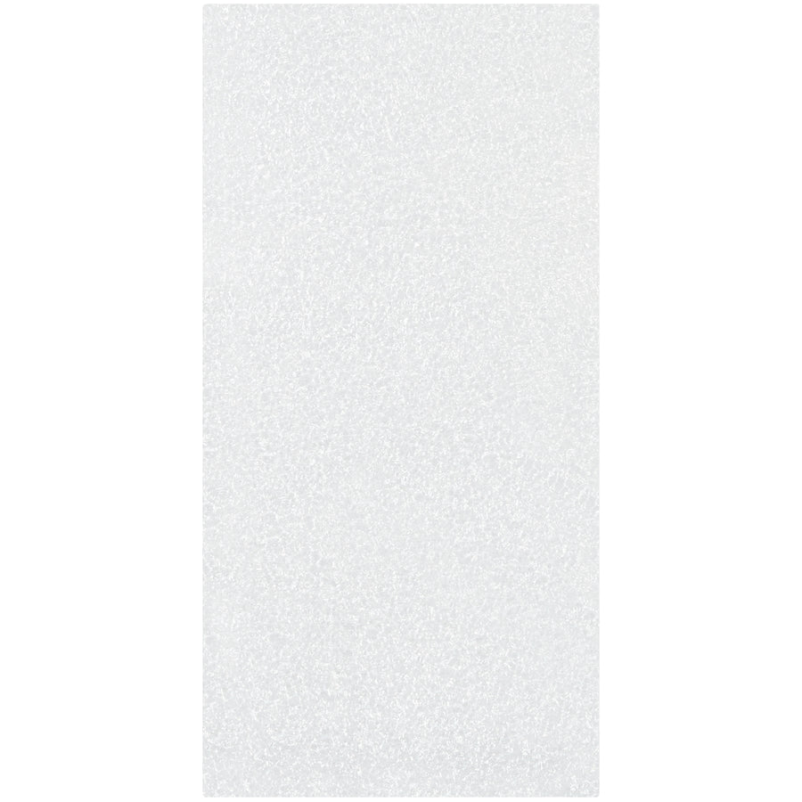 Protect precision goods with non-abrasive 1/8" polyethylene foam pouches cut to exact 8x4" dimensions. Lightweight design reduces shipping costs while providing reliable cushioning for small parts, electronics, and fragile items. Case of 500 pouches ready to ship.