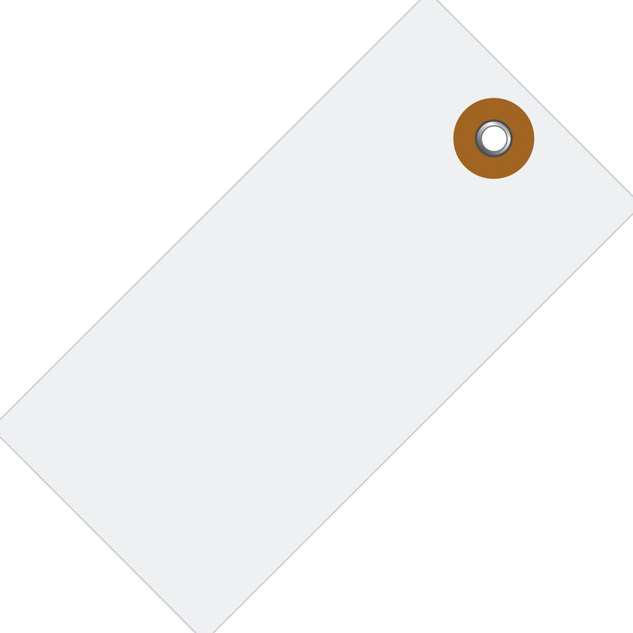 4.25x2.13 Tyvek Shipping Tags 1000/Case G13041 - alias listing