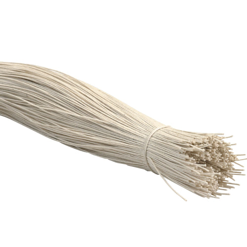 12 in Cotton Tag String 1000/Case G2501 - alias listing