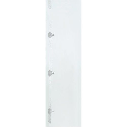 Protect garments with Packrift's 21x7x72