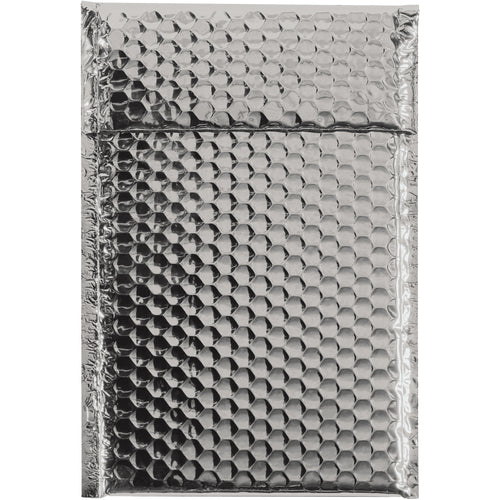Protect fragile items while elevating your brand with these 11x7.5