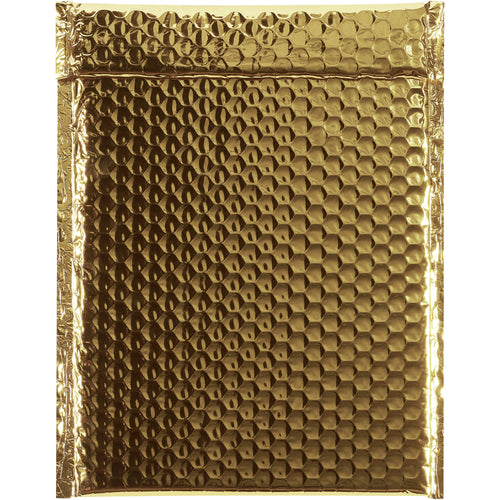 Protect fragile items while building brand impact with these 9x11.5