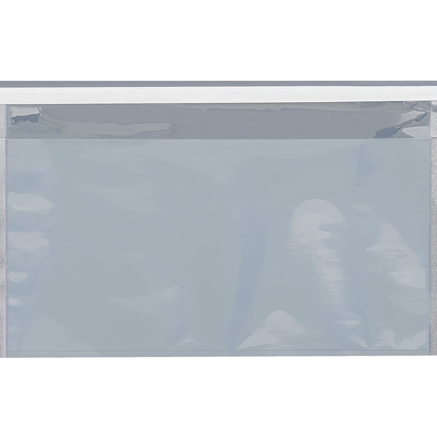6.25x10.25 2.8 Mil Silver Self-Seal Mailers 250/Case GCV0610 - alias listing