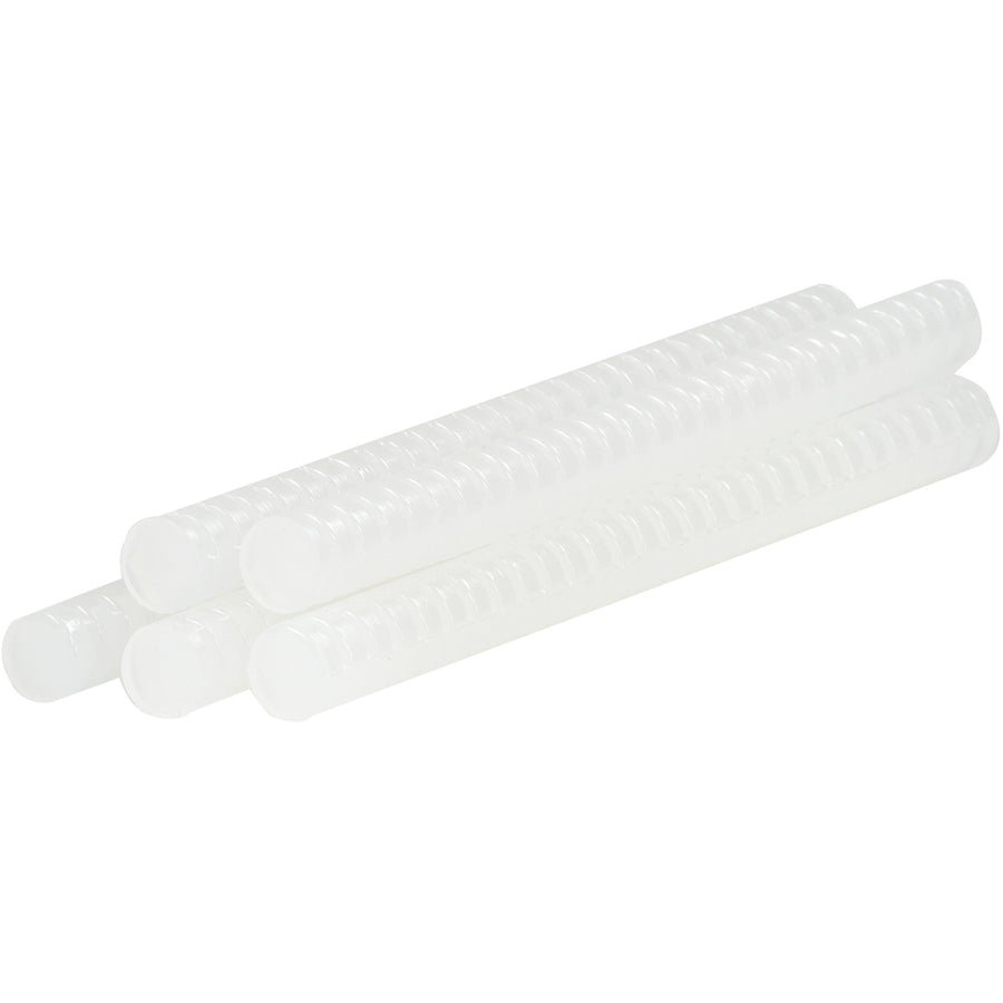 8" Hot-Melt Glue Sticks 3M 3792 - Fast Bonding, Case of 165
