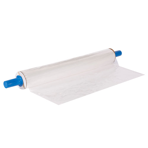 Protect your pallets from dust, dirt, and contamination with Goodwrappers¬Æ Clear Top Sheeting. Each 60