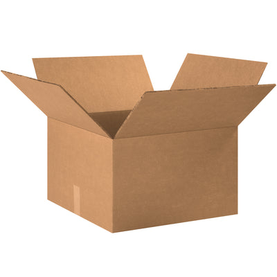 Protect high-value shipments with ECT-48 double wall corrugated construction rated for maximum stacking performance. These 20x20x10 kraft boxes deliver industrial-grade durability for warehouse, fulfillment, and logistics operations. Ships flat in bundles of 10 to maximize storage efficiency and reduce freight costs.