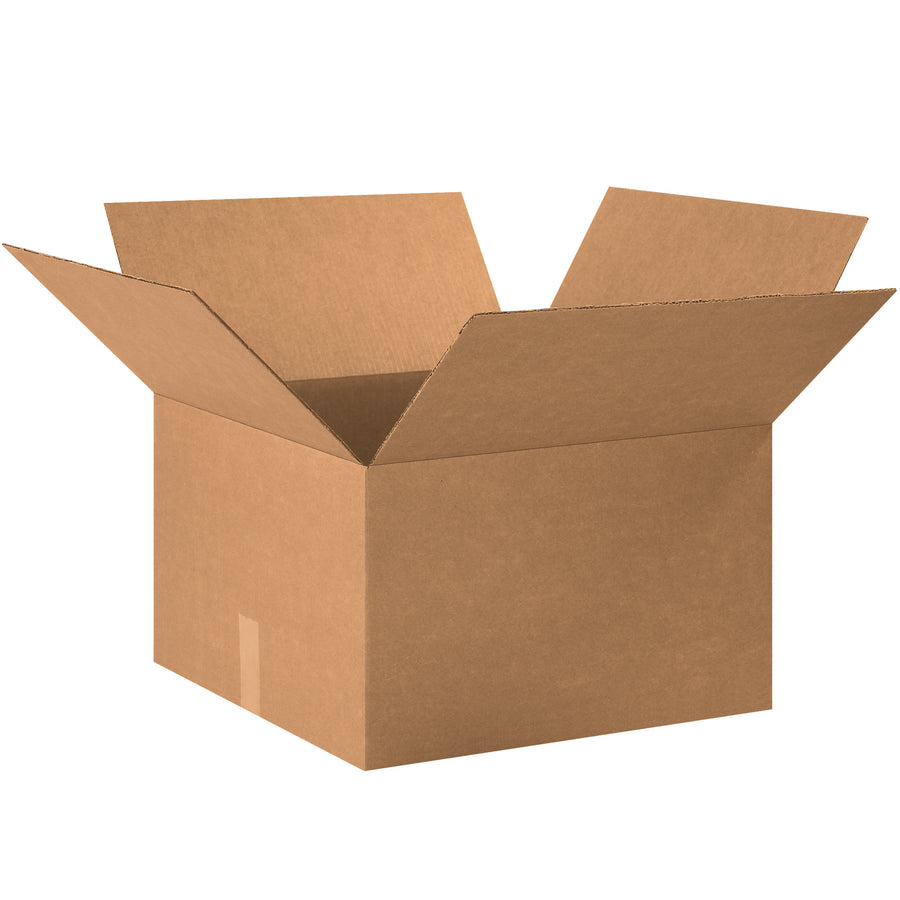 Maximize your fulfillment efficiency with these ECT-44 heavy-duty corrugated boxes‚40% stronger than standard shipping containers for superior protection and stacking performance. Each 20x20x12 kraft carton is engineered for high-volume operations, sold flat in bundles of 10 to reduce freight costs and storage footprint.