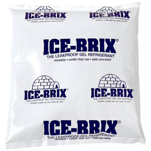 Ice-Brix¬Æ 8x8x1.5