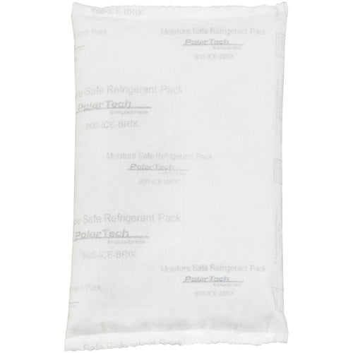 Eliminate condensation damage with Packrift's 6x4x3/4